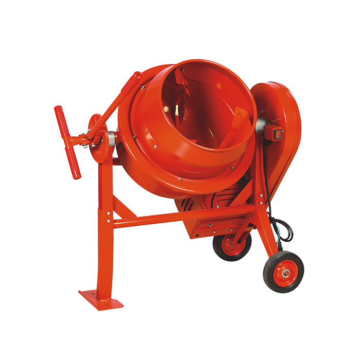 Cement mixers price negotiable, heavy-duty manual portable cement mixers